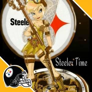 Meet your Posher, Steph